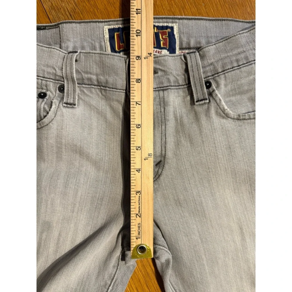 Levis levi 511